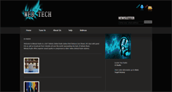 Desktop Screenshot of nilwalaradio.com